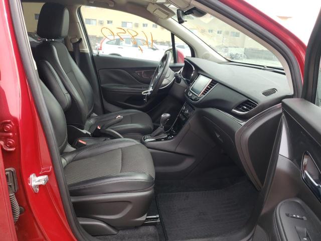 Photo 5 from auction – 2019 BUICK ENCORE PRE with VIN KL4CJASB8KB750472