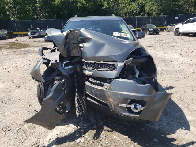 Photo 9 from auction – 2013 CHEVROLET EQUINOX LT with VIN 2GNALDEK9D6231951