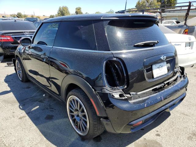 Photo 3 from auction – 2014 MINI COOPER S with VIN WMWXM7C59ET926239