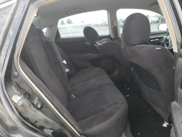 Photo 6 from auction – 2013 NISSAN ALTIMA 2.5 with VIN 1N4AL3AP4DC909359