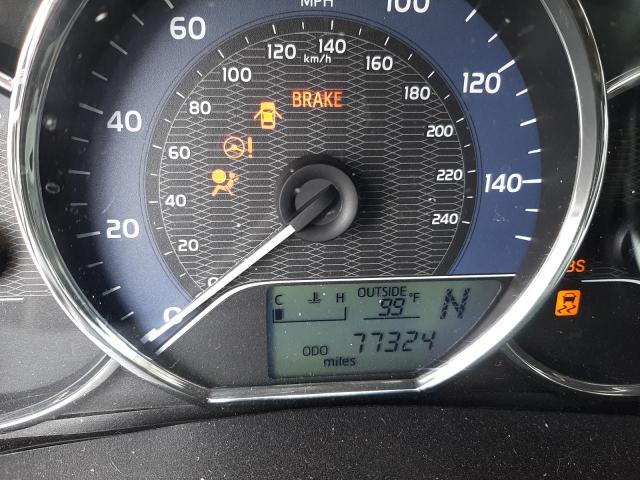 Photo 8 from auction – 2016 TOYOTA COROLLA L with VIN 2T1BURHE3GC745892