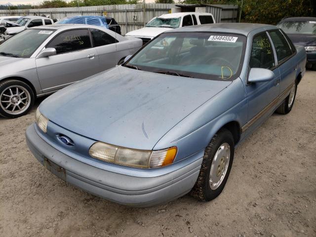 صورة رقم 2 من المزاد - 1992 FORD TAURUS GL مع VIN 1FACP5242NG228057