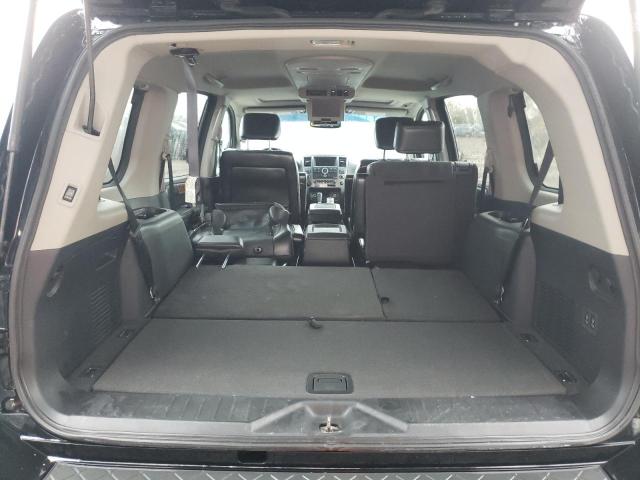 Photo 9 from auction – 2011 NISSAN ARMADA PLA with VIN 5N1BA0NE9BN604304