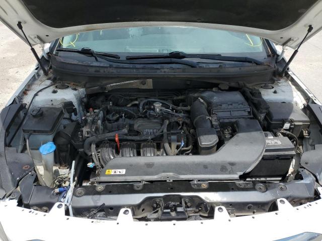 Photo 7 from auction – 2016 HYUNDAI SONATA SE with VIN 5NPE24AF6GH374698
