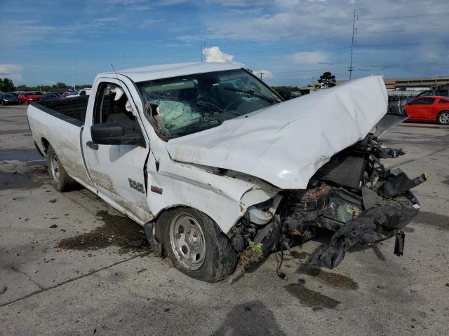 RAM 1500 ST 2016 with VIN 3C6JR6DT2GG348283 - Photo from auction