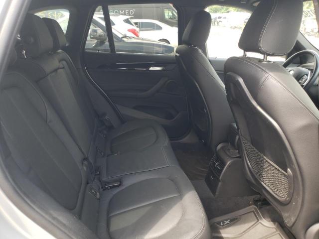 Photo 6 from auction – 2018 BMW X1 XDRIVE2 with VIN WBXHT3C33J3H33540