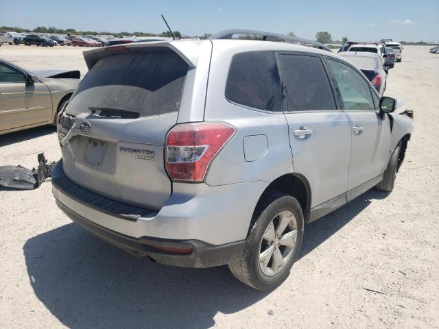 Photo 4 from auction – 2014 SUBARU FORESTER 2 with VIN JF2SJAHC7EH509961