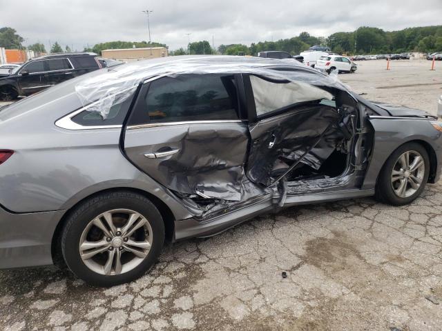 Photo 9 from auction – 2019 HYUNDAI SONATA LIM with VIN 5NPE34AF0KH757543