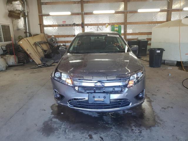 Photo 9 from auction – 2011 FORD FUSION SE with VIN 3FAHP0HAXBR296245