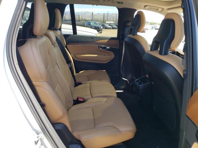 Photo 6 from auction – 2016 VOLVO XC90 T6 with VIN YV4A22PL9G1015625
