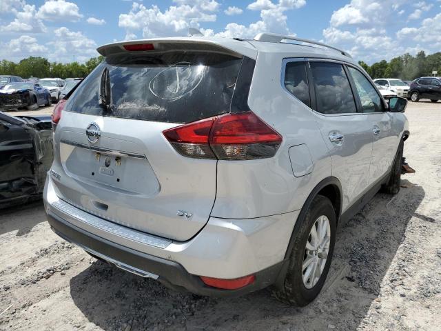 Photo 4 from auction – 2017 NISSAN ROGUE S with VIN 5N1AT2MT9HC884330