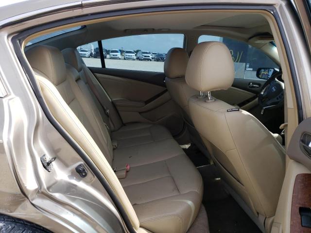 Photo 6 from auction – 2007 NISSAN ALTIMA 2.5 with VIN 1N4AL21E07N416702