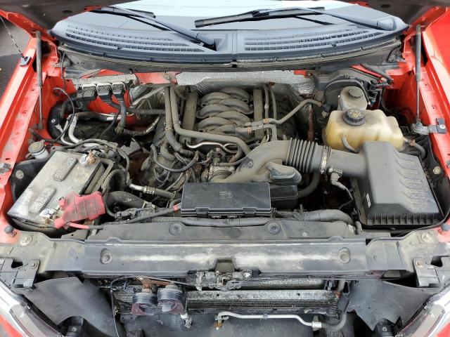 Photo 7 from auction – 2013 FORD F150 with VIN 1FTMF1EF4DFA88394