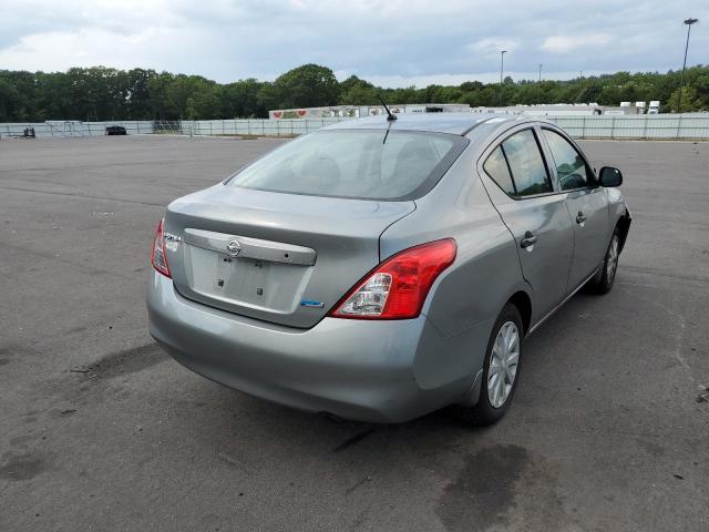 Photo 4 from auction – 2012 NISSAN VERSA S with VIN 3N1CN7AP1CL930325