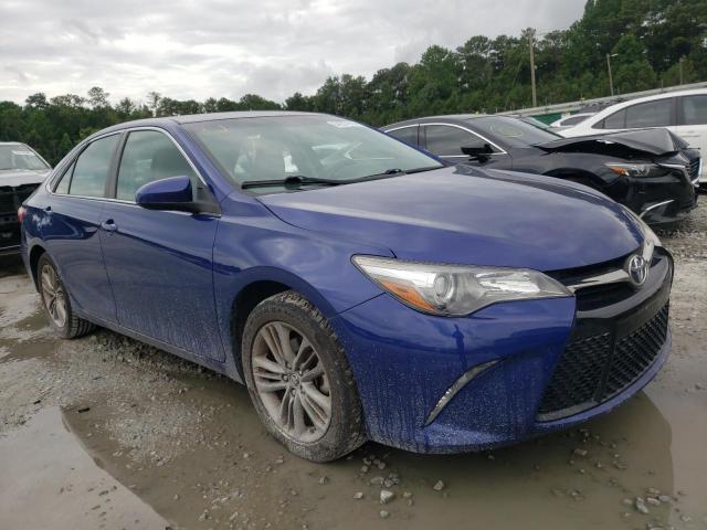 TOYOTA CAMRY LE 2015 with VIN 4T1BF1FK0FU930290 - Photo from auction