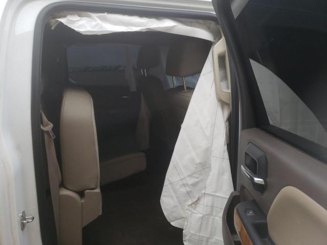 Photo 6 from auction – 2015 GMC SIERRA K15 with VIN 3GTU2VEC9FG425314