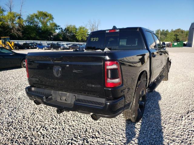 Zdjęcie 4 z aukcji – 2019 RAM 1500 BIG H z VIN 1C6SRFFT8KN779776