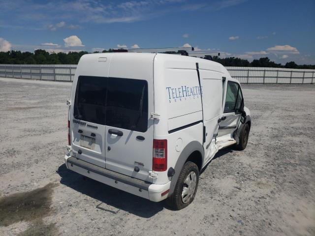 Photo 4 from auction – 2012 FORD TRANSIT CO with VIN NM0LS7DN0CT075559