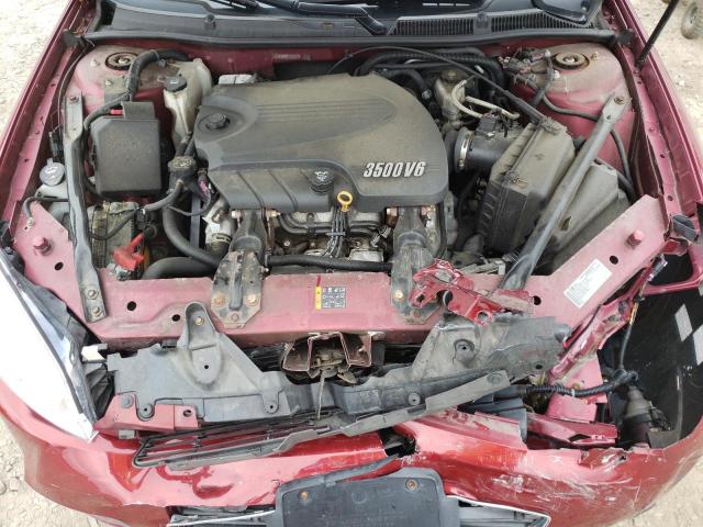 Photo 7 from auction – 2011 CHEVROLET IMPALA LT with VIN 2G1WG5EK8B1283812