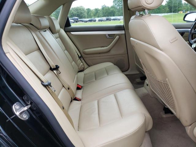 Photo 6 from auction – 2008 AUDI A4 2.0T QU with VIN WAUDF78E78A047859