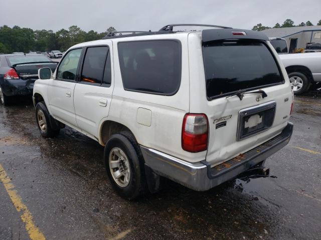 Photo 3 from auction – 2002 TOYOTA 4RUNNER SR with VIN JT3GN86R820249724