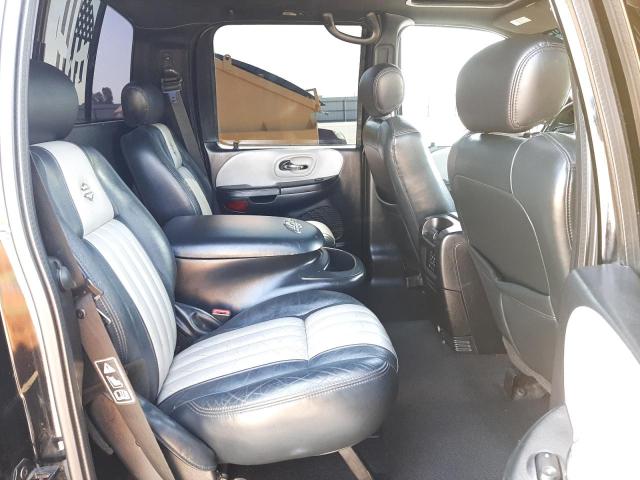 Photo 6 from auction – 2003 FORD F150 SUPER with VIN 1FTRW07323KC69339