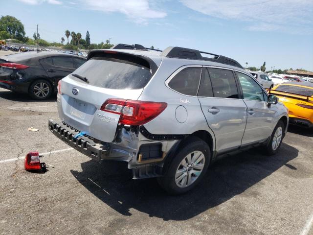 Photo 4 from auction – 2017 SUBARU OUTBACK 2. with VIN 4S4BSACC9H3417878