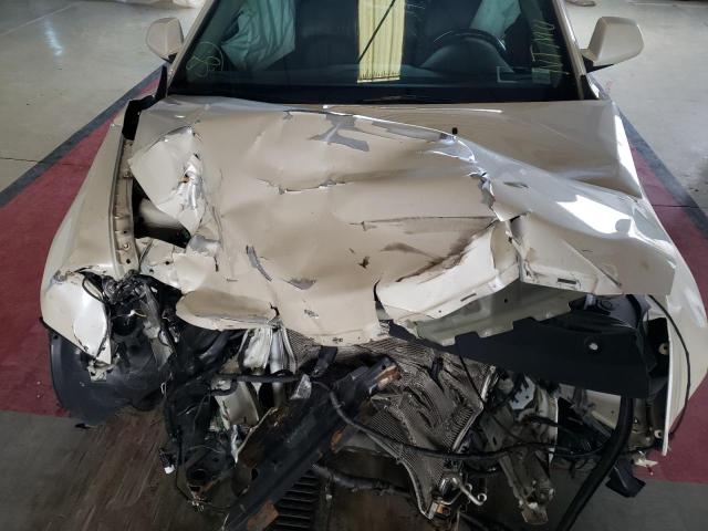 Photo 7 from auction – 2012 CADILLAC CTS with VIN 1G6DC5E59C0121286
