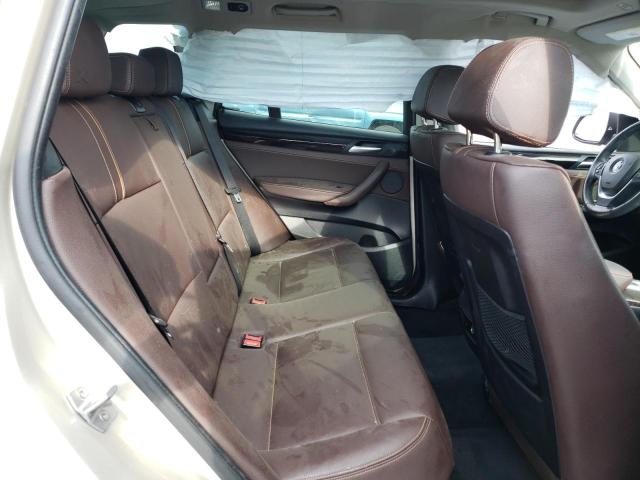 Photo 6 from auction – 2016 BMW X3 XDRIVE2 with VIN 5UXWX9C58G0D68911