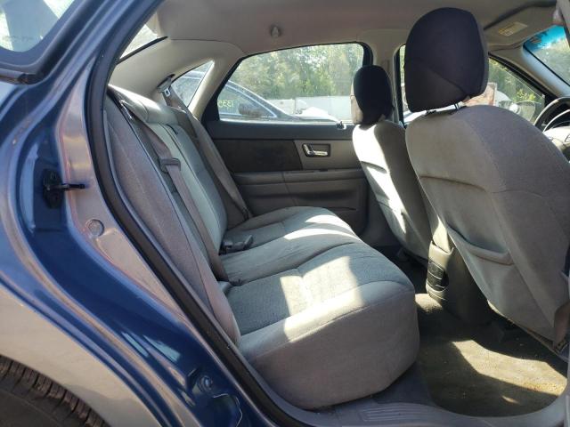 Photo 6 from auction – 2001 FORD TAURUS SE with VIN 1FAFP53U11A160472