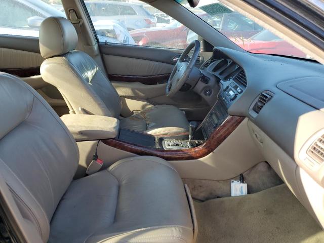 Photo 5 from auction – 2003 ACURA 3.2TL with VIN 19UUA56603A029568