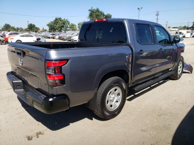 Photo 4 from auction – 2022 NISSAN FRONTIER S with VIN 1N6ED1EJ1NN658936