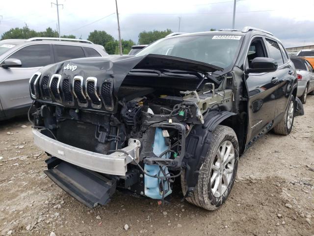Photo 2 from auction – 2014 JEEP CHEROKEE L with VIN 1C4PJLCS7EW143560
