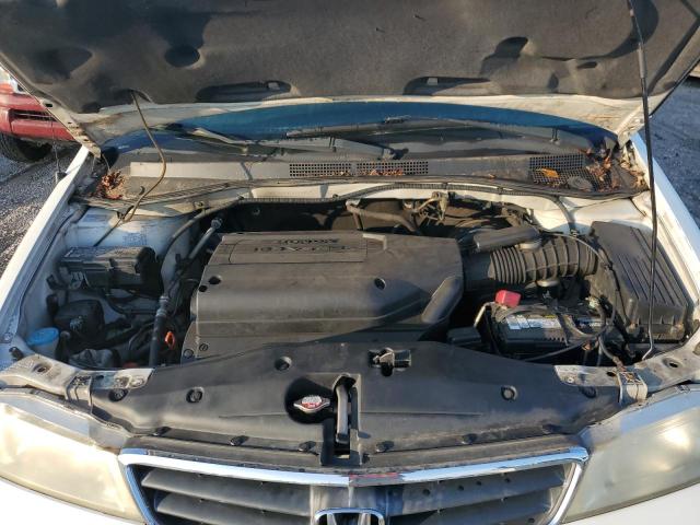 Photo 7 from auction – 2004 HONDA ODYSSEY EX with VIN 5FNRL18094B099434