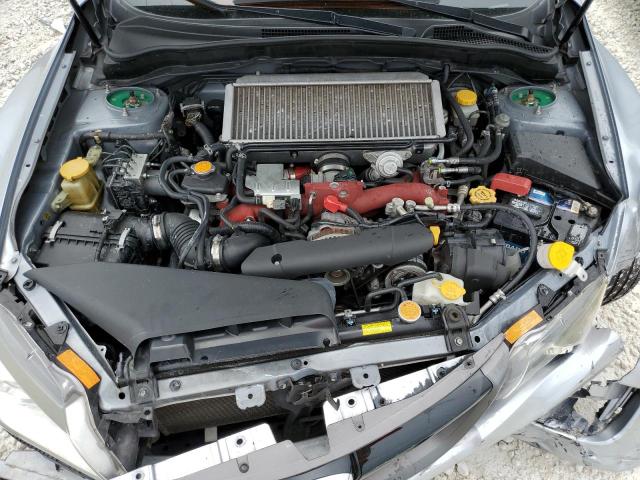 Photo 7 from auction – 2014 SUBARU STI with VIN JF1GV8J60EL005440