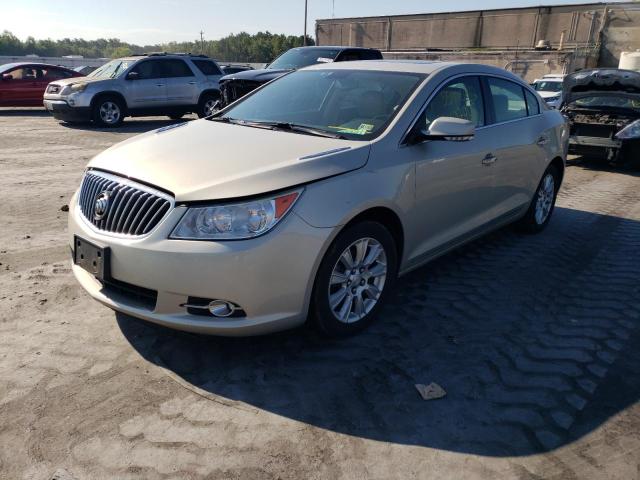 Photo 2 from auction – 2013 BUICK LACROSSE with VIN 1G4GC5GR9DF213616