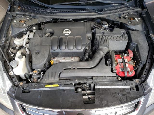 Фото 7 с аукциона – 2012 NISSAN ALTIMA BAS с VIN 1N4AL2AP6CN511485