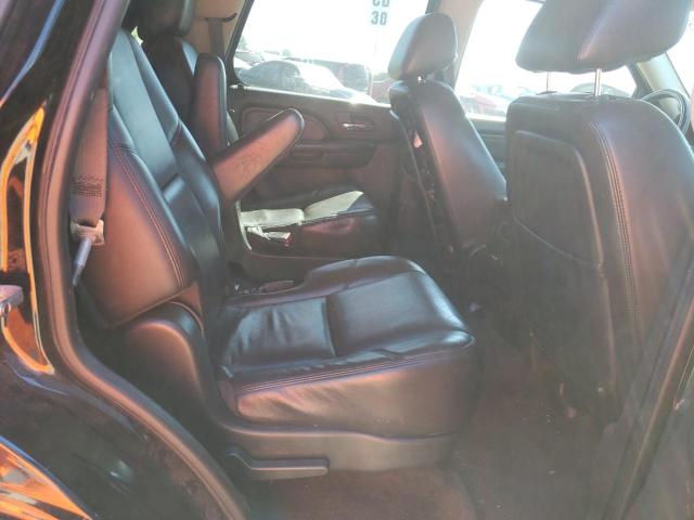 Photo 6 from auction – 2011 GMC YUKON DENA with VIN 1GKS2EEF6BR107683