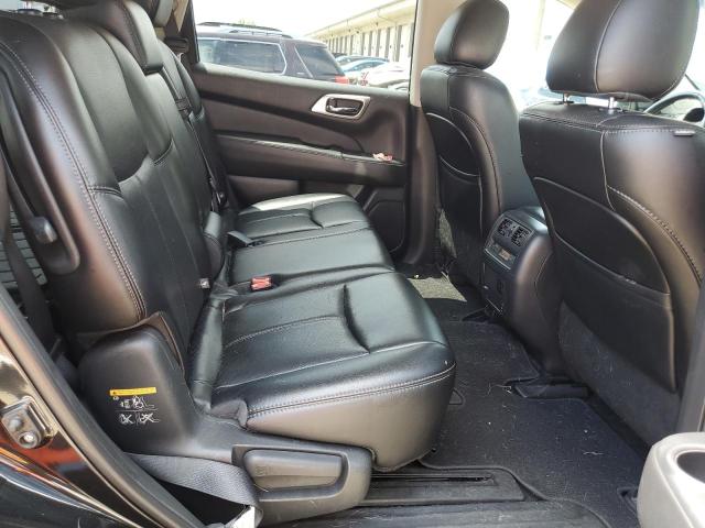 Photo 6 from auction – 2015 NISSAN PATHFINDER with VIN 5N1AR2MM2FC665455
