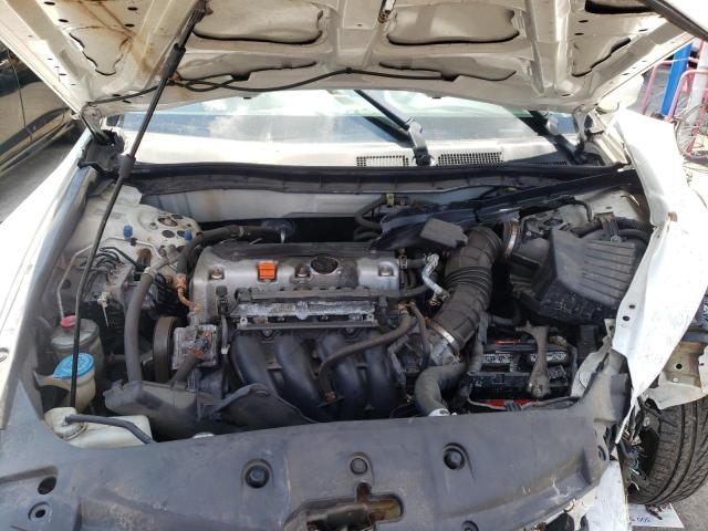 Photo 7 from auction – 2012 HONDA ACCORD se with VIN 1HGCP2F68CA018813