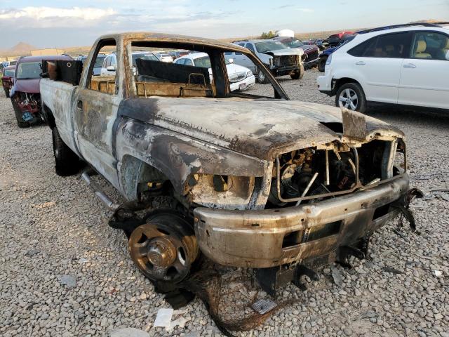 DODGE RAM 2500 1995 with VIN 1B7JF26Z9SS109178 - Photo from auction