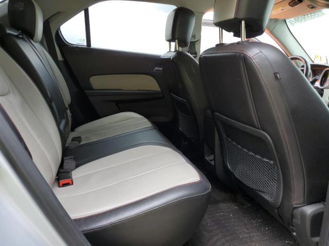Photo 6 from auction – 2012 CHEVROLET EQUINOX LT with VIN 2GNFLGE50C6179061