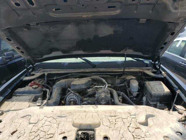 Photo 7 from auction – 2008 CHEVROLET SILVERADO with VIN 1GCEK14X48Z277612