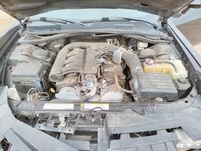 Photo 7 from auction – 2010 DODGE CHALLENGER with VIN 2B3CJ4DVXAH320710