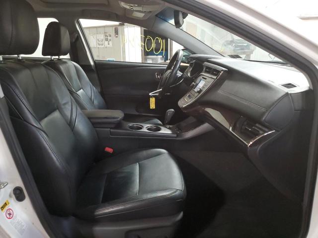 Photo 5 from auction – 2013 TOYOTA AVALON BAS with VIN 4T1BK1EB4DU073837