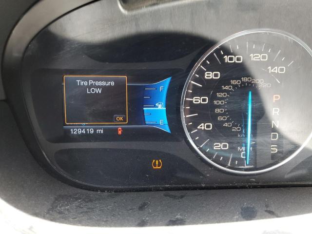 Photo 8 from auction – 2014 FORD EDGE SEL with VIN 2FMDK4JC0EBB37694