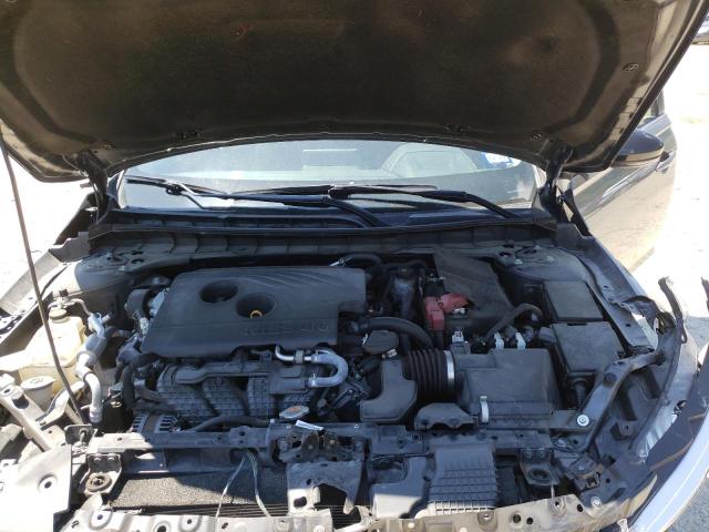 Photo 7 from auction – 2019 NISSAN ALTIMA SR with VIN 1N4BL4CV3KC220402