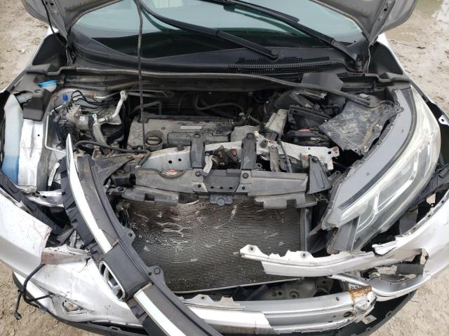 Photo 7 from auction – 2016 HONDA CR-V EX with VIN 2HKRM4H55GH611769