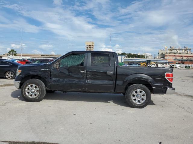 Photo 9 from auction – 2014 FORD F150 SUPER with VIN 1FTFW1CF0EFA43627
