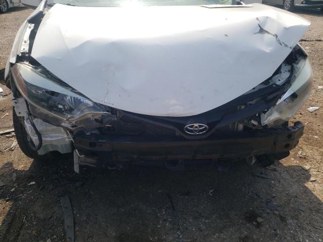 Photo 9 from auction – 2014 TOYOTA COROLLA L with VIN 5YFBURHE5EP145193